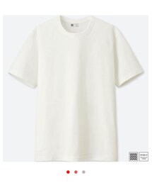 Uniqlo U | クルーネックT（半袖）(Tシャツ/カットソー)