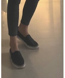 HM | スリッポン