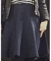 UNIQLO | スカート