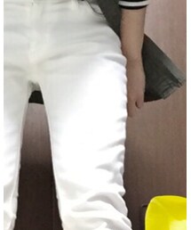 しまむら | デニムパンツ