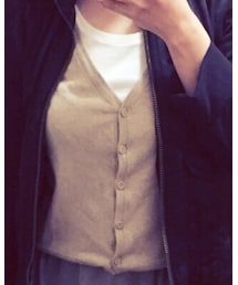 H&M | カーディガン/ボレロ