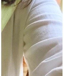 無印良品 | シャツ/ブラウス