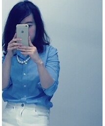 GAP | シャツ/ブラウス