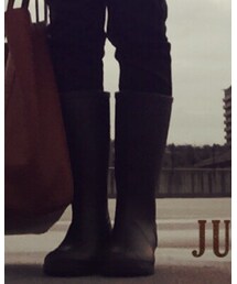 ヒラキ | レインシューズ