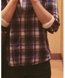 UNIQLO | シャツ/ブラウス