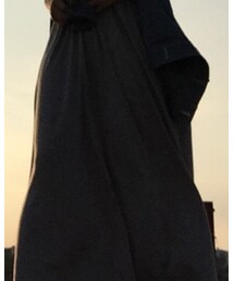 no brand | スカート