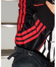 adidas | ブルゾン