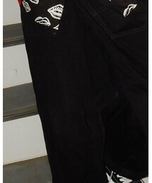 HIRO | デニムパンツ