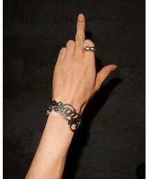 左手 | ブレスレット