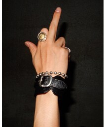 右手 | ブレスレット