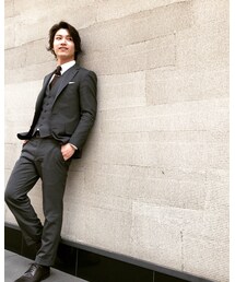 トレーニョ | セットアップ