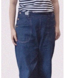 orSlow | デニムパンツ