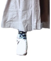 marimekko | ソックス/靴下