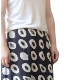 PAR ICI | スカート