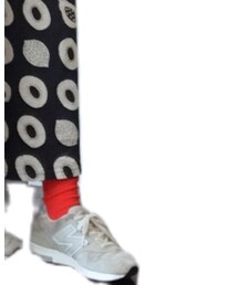 NEW BALANCE | スニーカー