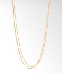 STAR JEWELRY | ロングネックレス(ネックレス)