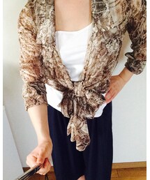 H&M | タンクトップ