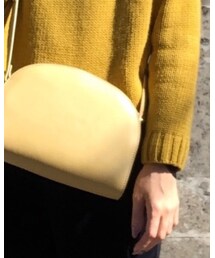 A.P.C. | ショルダーバッグ