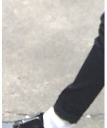 ZARA | ローファー