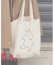 100均 | トートバッグ