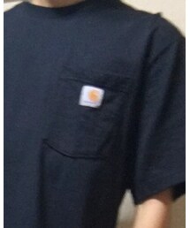 Carhartt | Tシャツ/カットソー