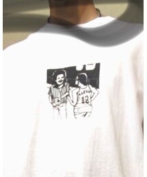 gimmisons | Tシャツ/カットソー