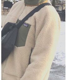 patagonia | ブルゾン