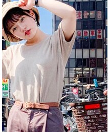 UNIQLO | Tシャツ/カットソー