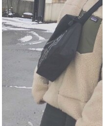 COLEMAN | メッセンジャーバッグ