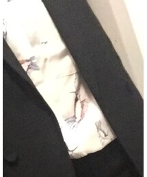ZARA | ブルゾン