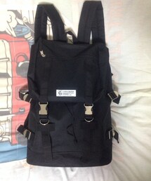 CONNA DESIGN | バックパック/リュック