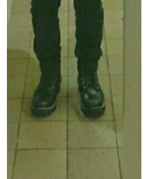 SLOWWEARLION | ブーツ