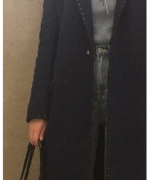 initial | トップス