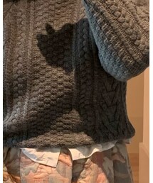 RECTO. | ニット/セーター