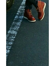 RED WING | ブーツ