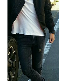 UNIQLO | Tシャツ/カットソー