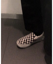 VANS | スリッポン