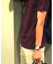 GU | ポロシャツ