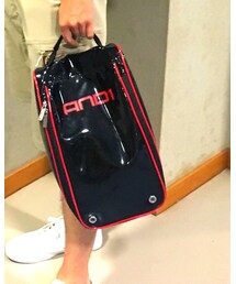 GU | ビジネスバッグ