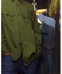 古着 | シャツ/ブラウス