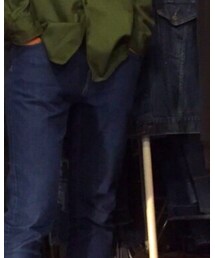 GU | その他パンツ