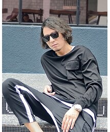 cousi | パーカー