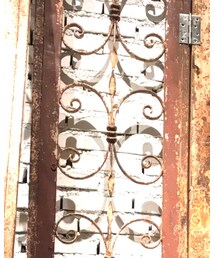 物大 | デニムジャケット