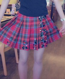 LOIS CRAYON | スカート