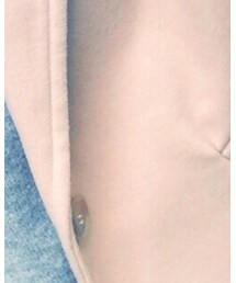 w closet | ダウンジャケット/コート