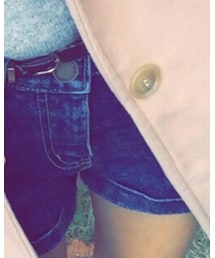 GOGOSING | デニムパンツ