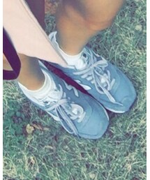 NEW BALANCE | スニーカー