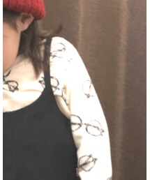 no brand | Tシャツ/カットソー