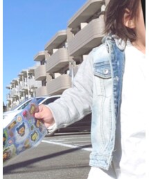 GAP | デニムジャケット