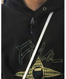 COTTWEILER | ネックレス